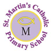 St Martin's Catholic Primary School